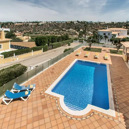 Oliveiras Amazing Location Walk To Marina Restaurants Vila *