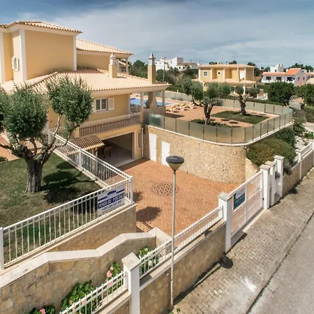 Oliveiras Amazing Location Walk To Marina Restaurants Vila