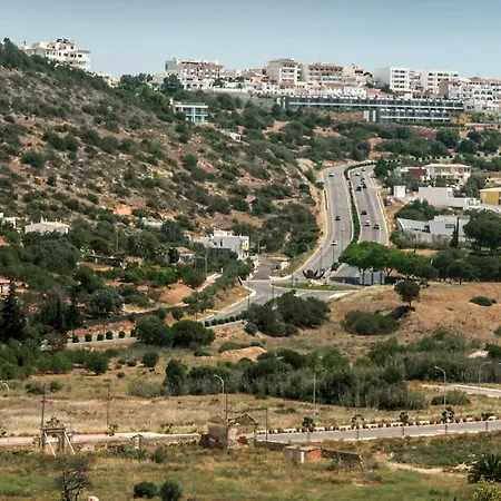 Oliveiras Amazing Location Walk To Marina Restaurants Vila *