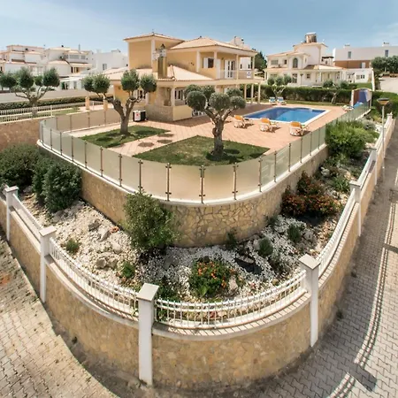 Oliveiras Amazing Location Walk To Marina Restaurants Vila Albufeira