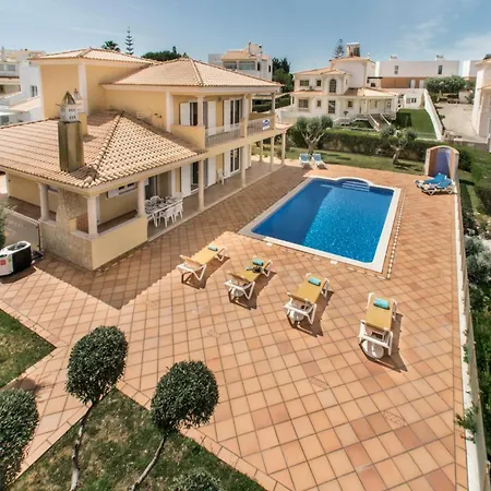 Vila Oliveiras Amazing Location Walk To Marina Restaurants