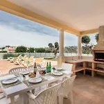 فيلة Oliveiras Amazing Location Walk To Marina Restaurants البوفيرا