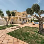 Oliveiras Amazing Location Walk To Marina Restaurants Βίλα *