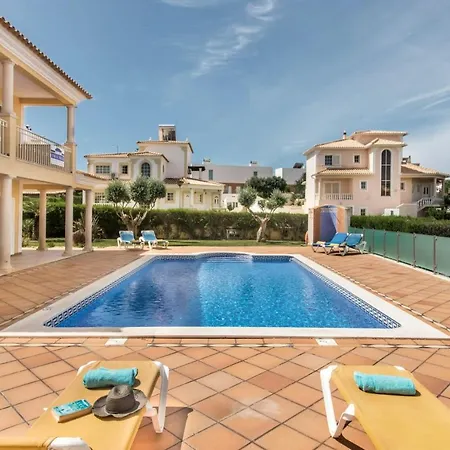 Oliveiras Amazing Location Walk To Marina Restaurants * アルブフェイラ
