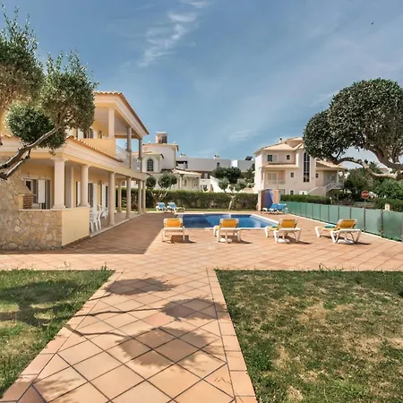 Oliveiras Amazing Location Walk To Marina Restaurants * Αλμπουφέιρα