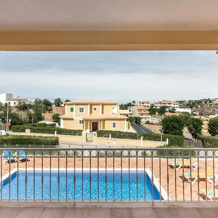 Oliveiras Amazing Location Walk To Marina Restaurants Albufeira