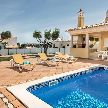 Villa Oliveiras Amazing Location Walk To Marina Restaurants