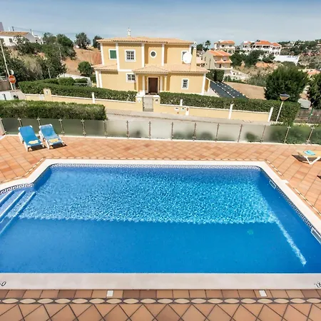 Oliveiras Amazing Location Walk To Marina Restaurants * Albufeira