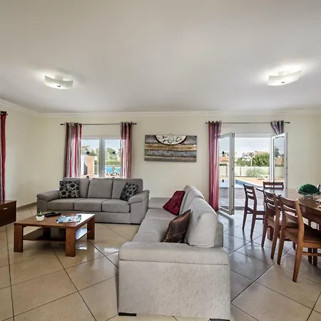 Holiday home Oliveiras Amazing Location Walk To Marina Restaurants