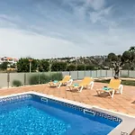 Villa Oliveiras Amazing Location Walk To Marina Restaurants Albufeira