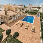 Villa Oliveiras Amazing Location Walk To Marina Restaurants